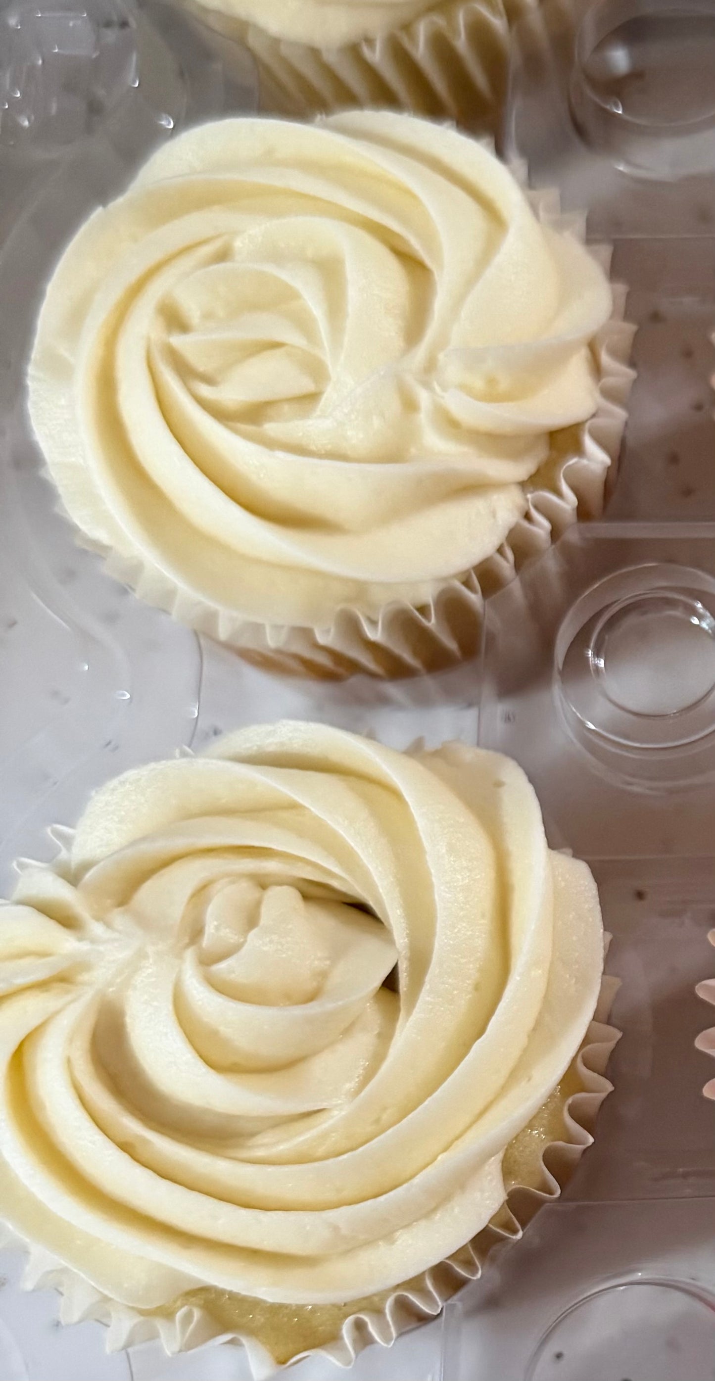 Custom Cupcakes