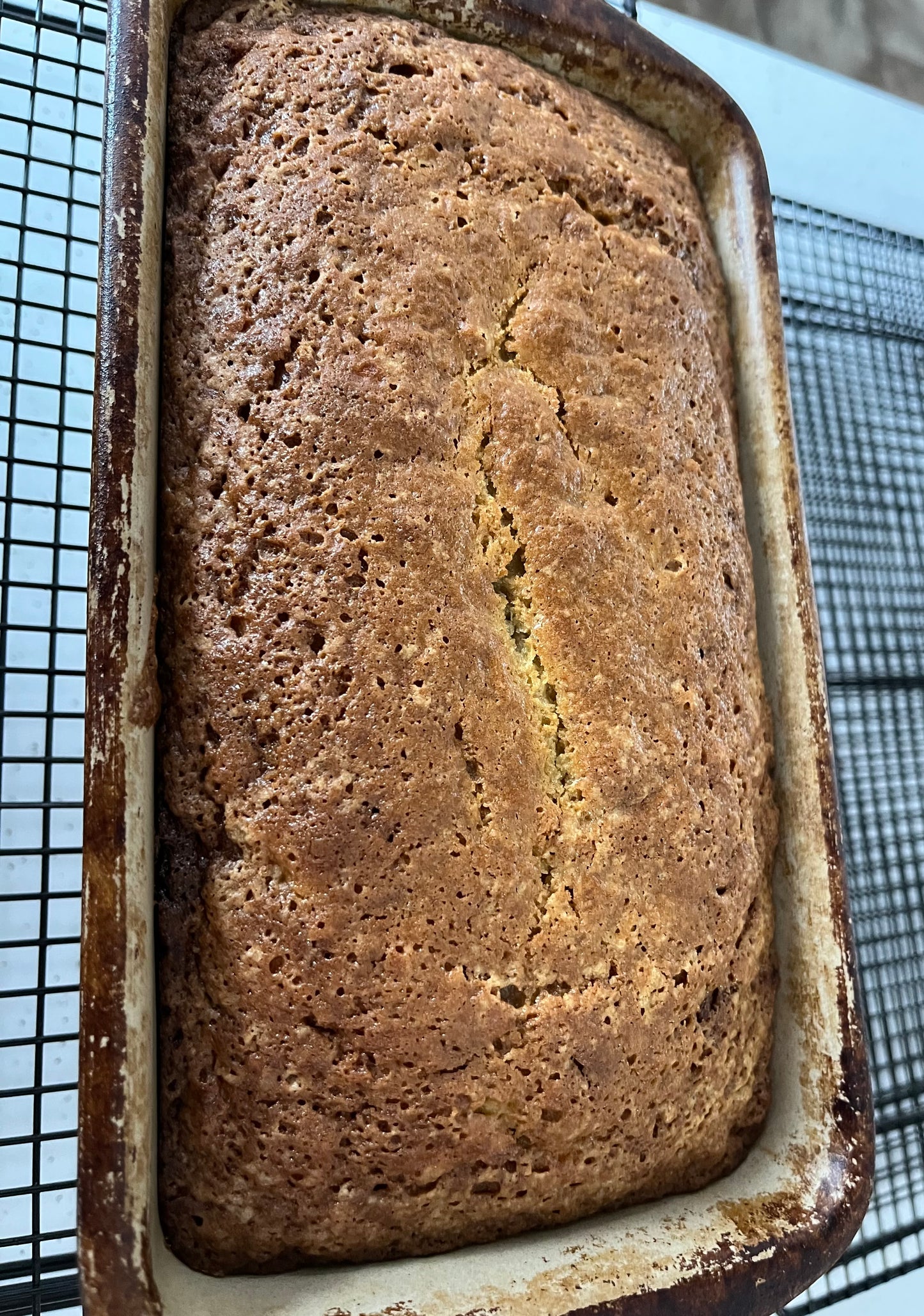 Banana Bread