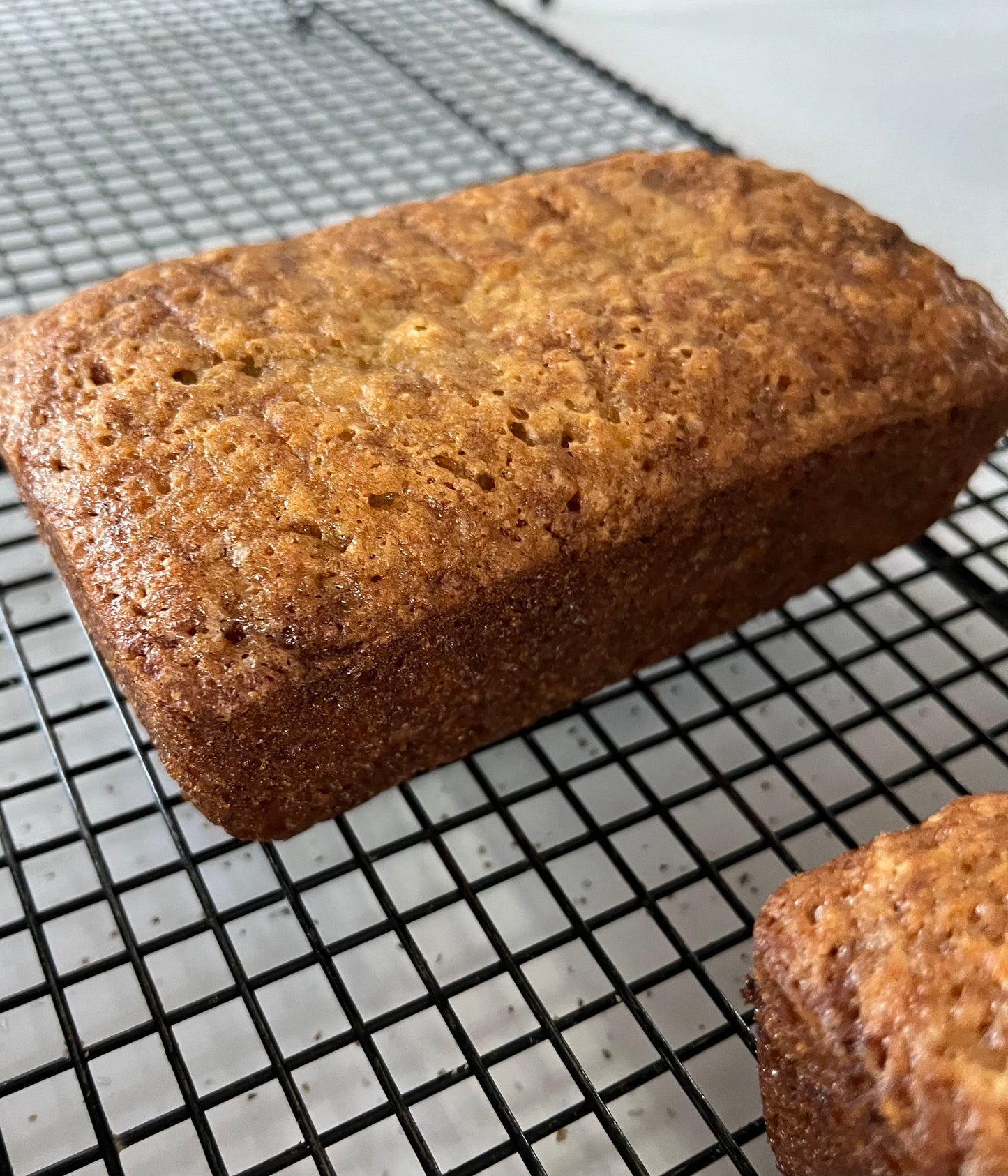 Banana Bread