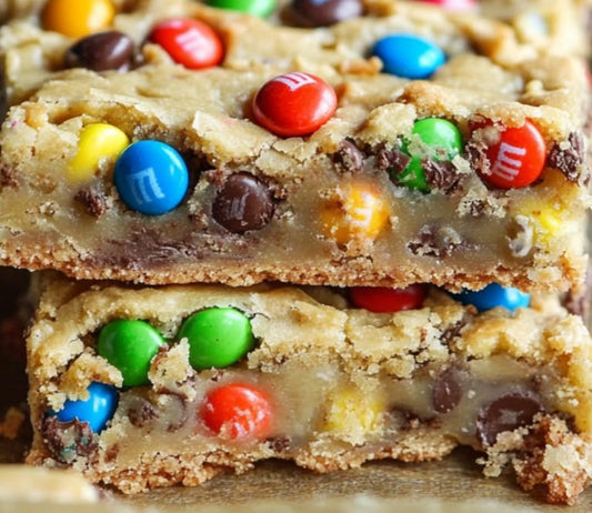 4 Pack bars
