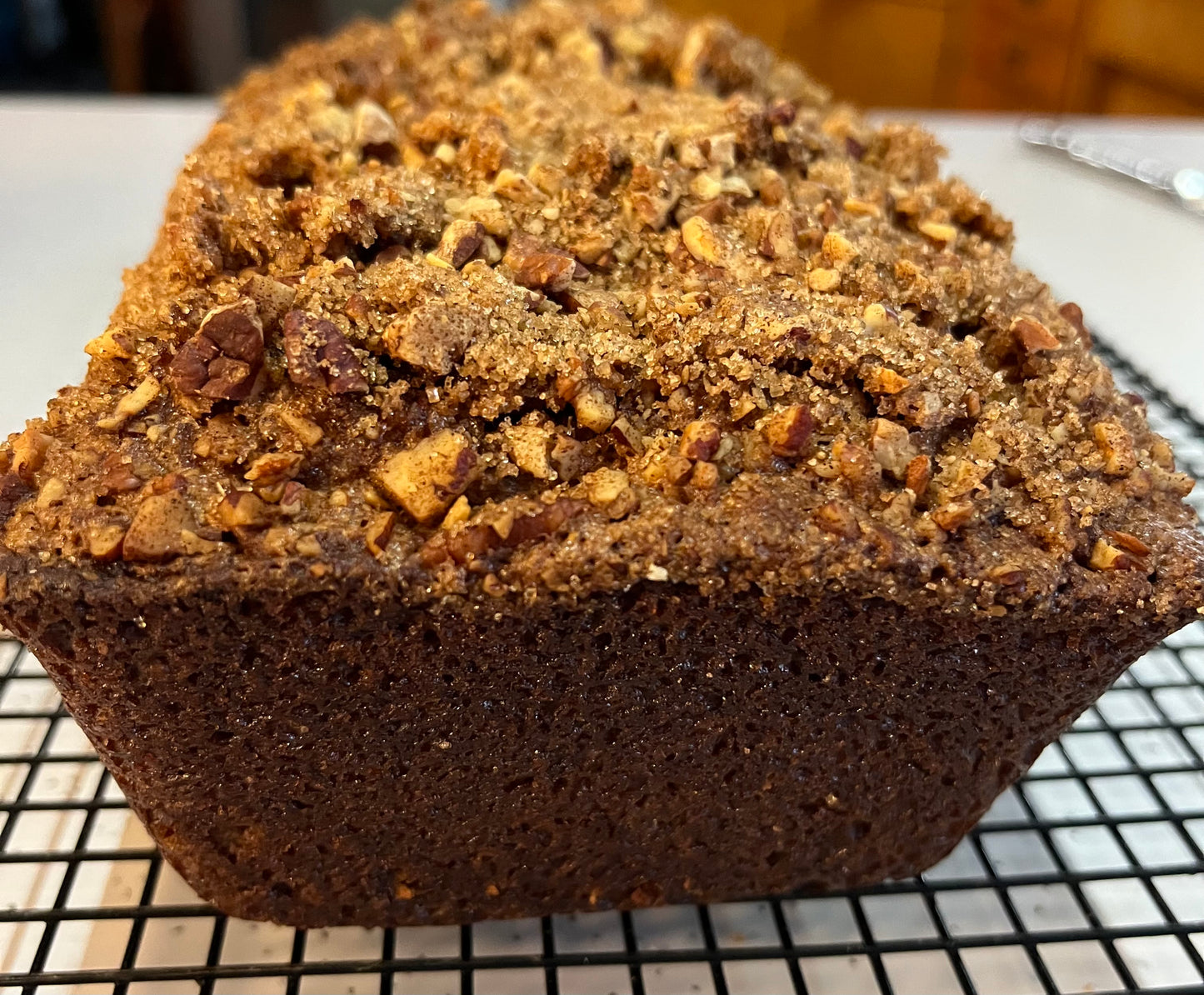 Banana Bread