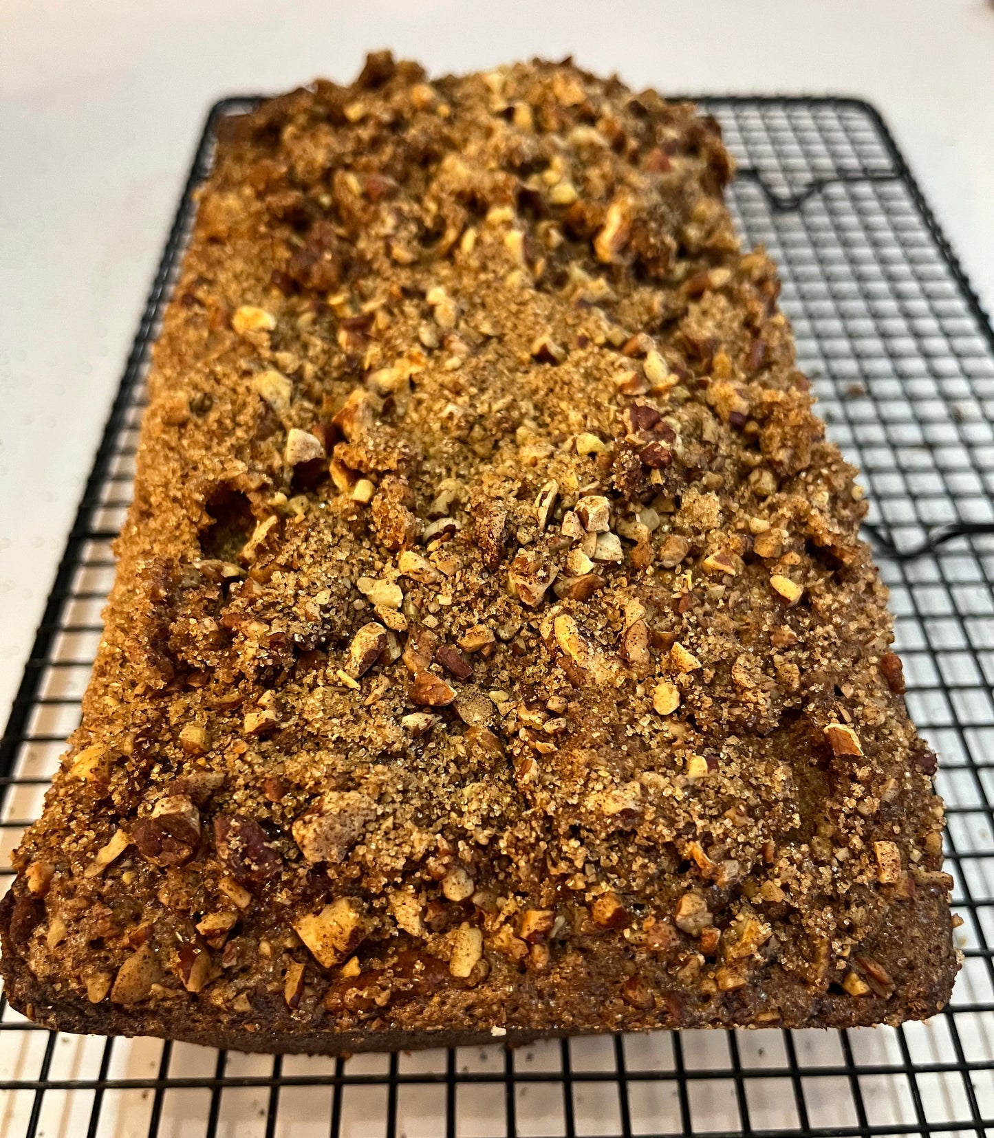 Banana Bread