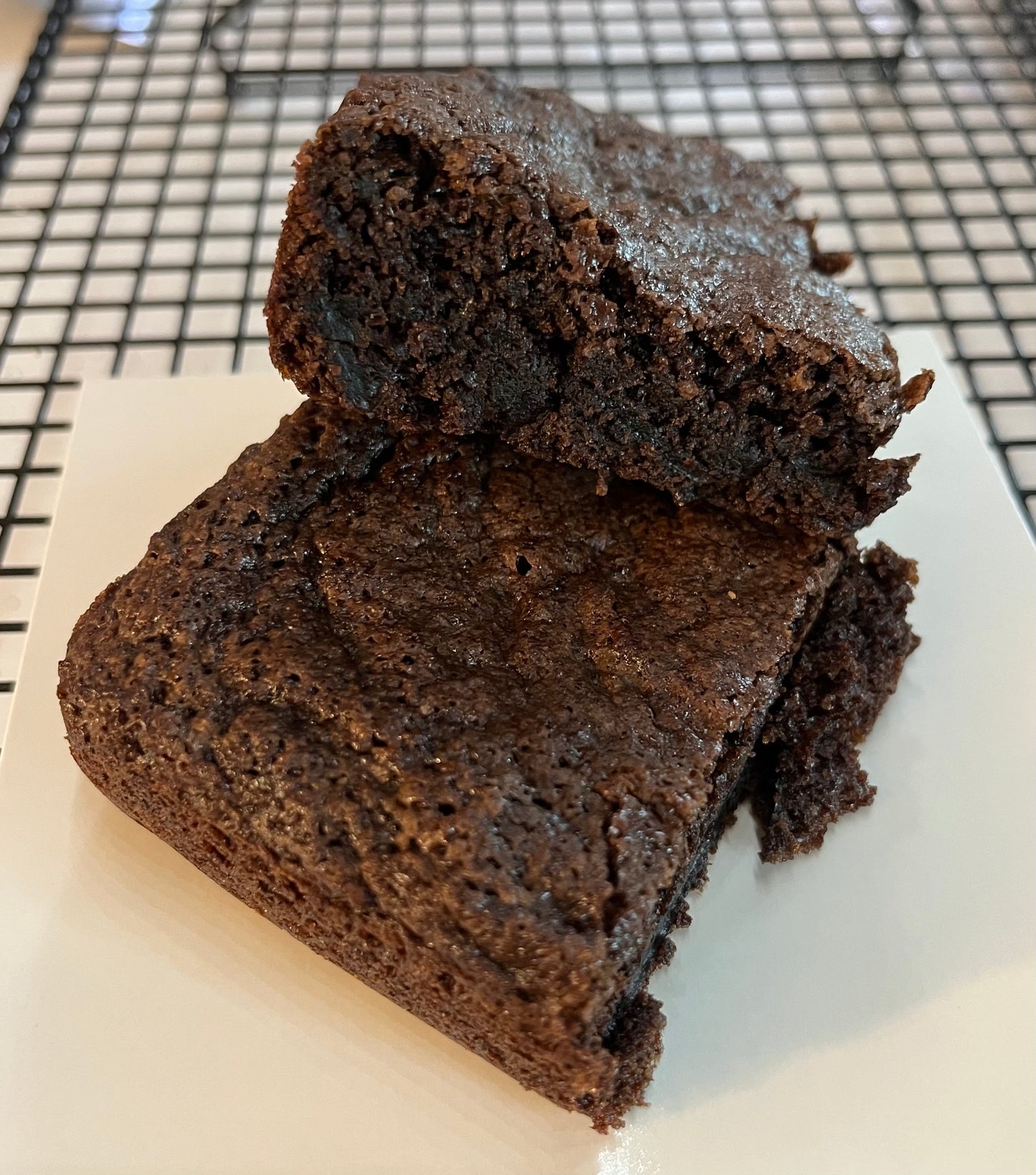 Dairy Free Brownies