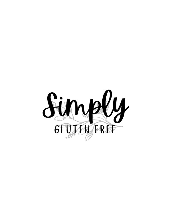 Simply Gluten Free